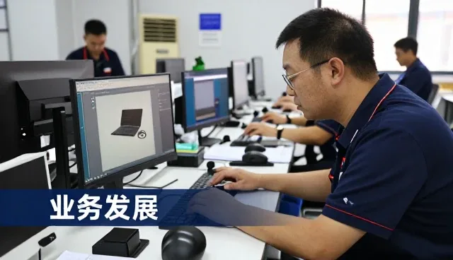门店展厅中使用SEO效果优化的优势分析